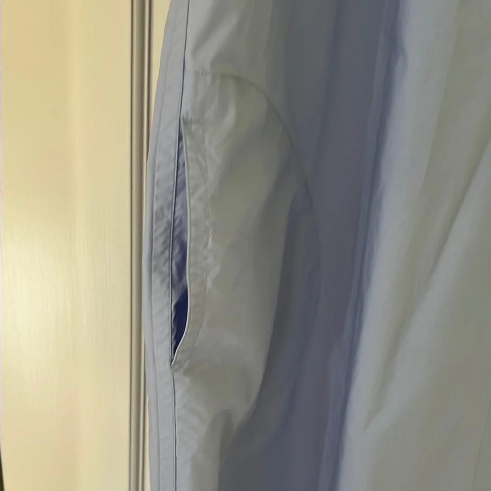 Sofie D'Hoore Blue Dress size 38 - Picture 5 of 8